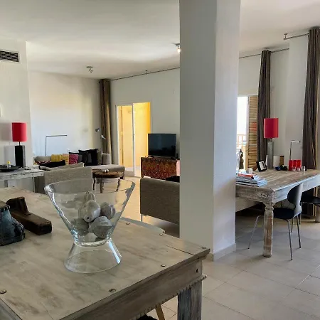 Campomanes Luxury Terrace * Alicante