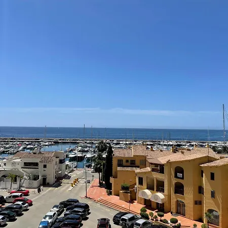 Apartment Campomanes Luxury Terrace Alicante