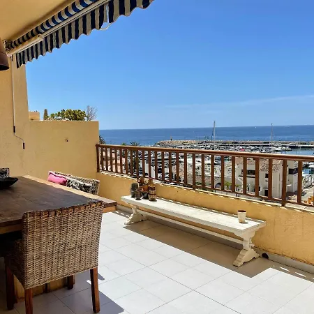 Campomanes Luxury Terrace *