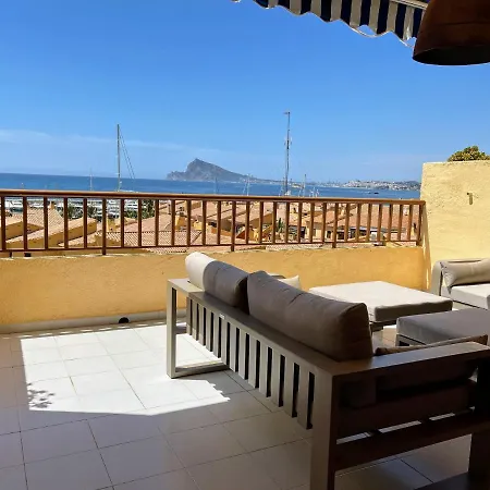 Apartment Campomanes Luxury Terrace *