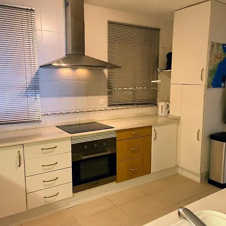 Campomanes Luxury Terrace Alicante