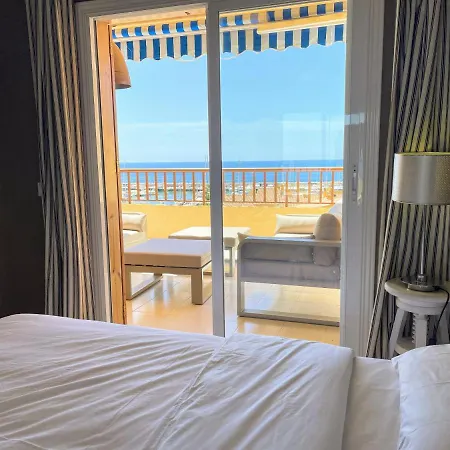 Campomanes Luxury Terrace