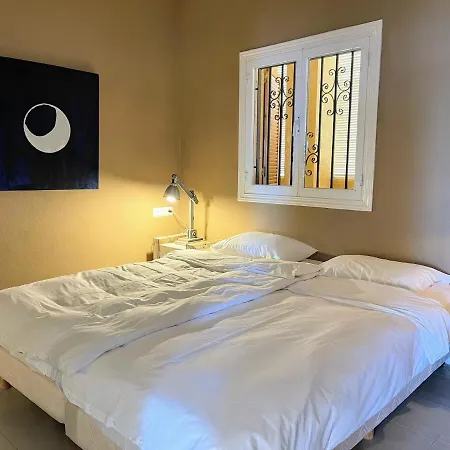 Campomanes Luxury Terrace