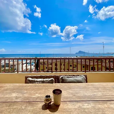 Apartment Campomanes Luxury Terrace