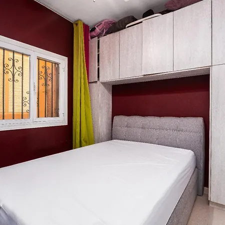 Campomanes Luxury Terrace Apartamento
