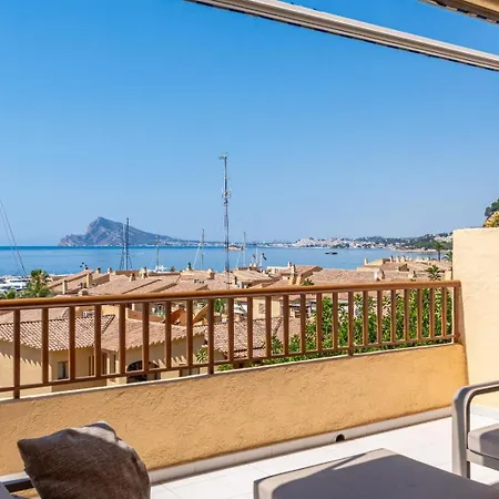 Apartamento Campomanes Luxury Terrace *