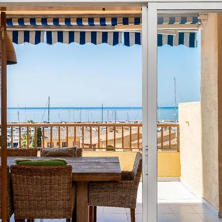Apartamento Campomanes Luxury Terrace