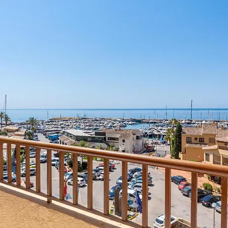 Campomanes Luxury Terrace Apartamento Alicante