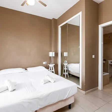 Campomanes Luxury Terrace