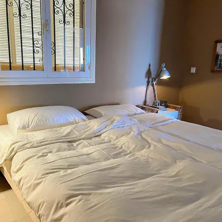 Appartement Campomanes Luxury Terrace *