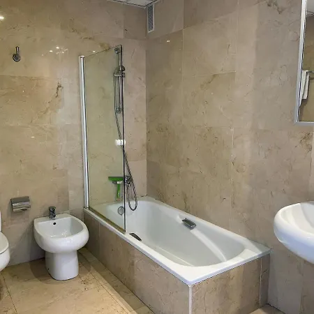 Appartement Campomanes Luxury Terrace