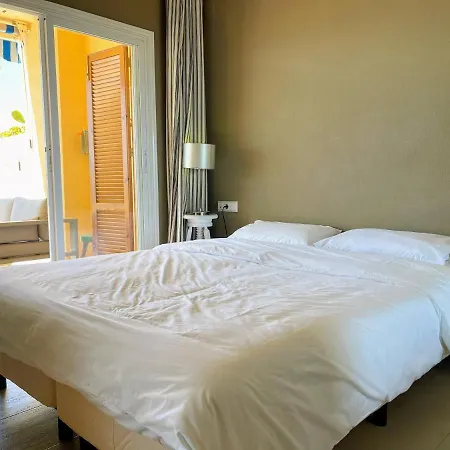 Campomanes Luxury Terrace