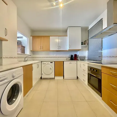 Appartement Campomanes Luxury Terrace